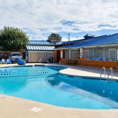 The Classic Desert Aire Hotel Alamogordo Zewnętrze zdjęcie