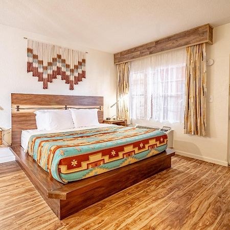 The Classic Desert Aire Hotel Alamogordo Zewnętrze zdjęcie