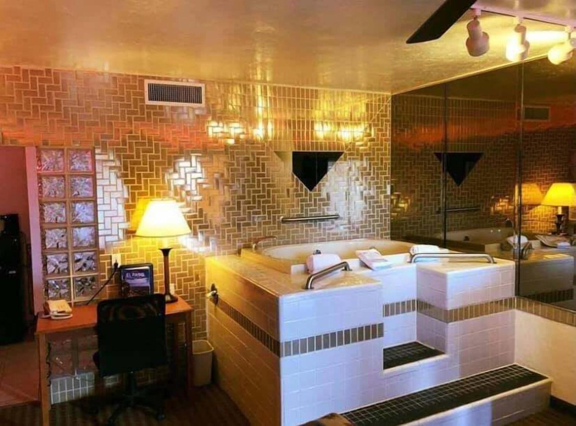 The Classic Desert Aire Hotel Alamogordo Zewnętrze zdjęcie