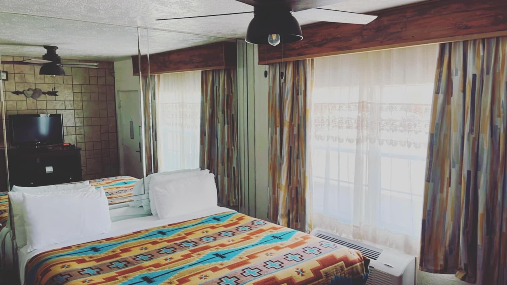 The Classic Desert Aire Hotel Alamogordo Zewnętrze zdjęcie