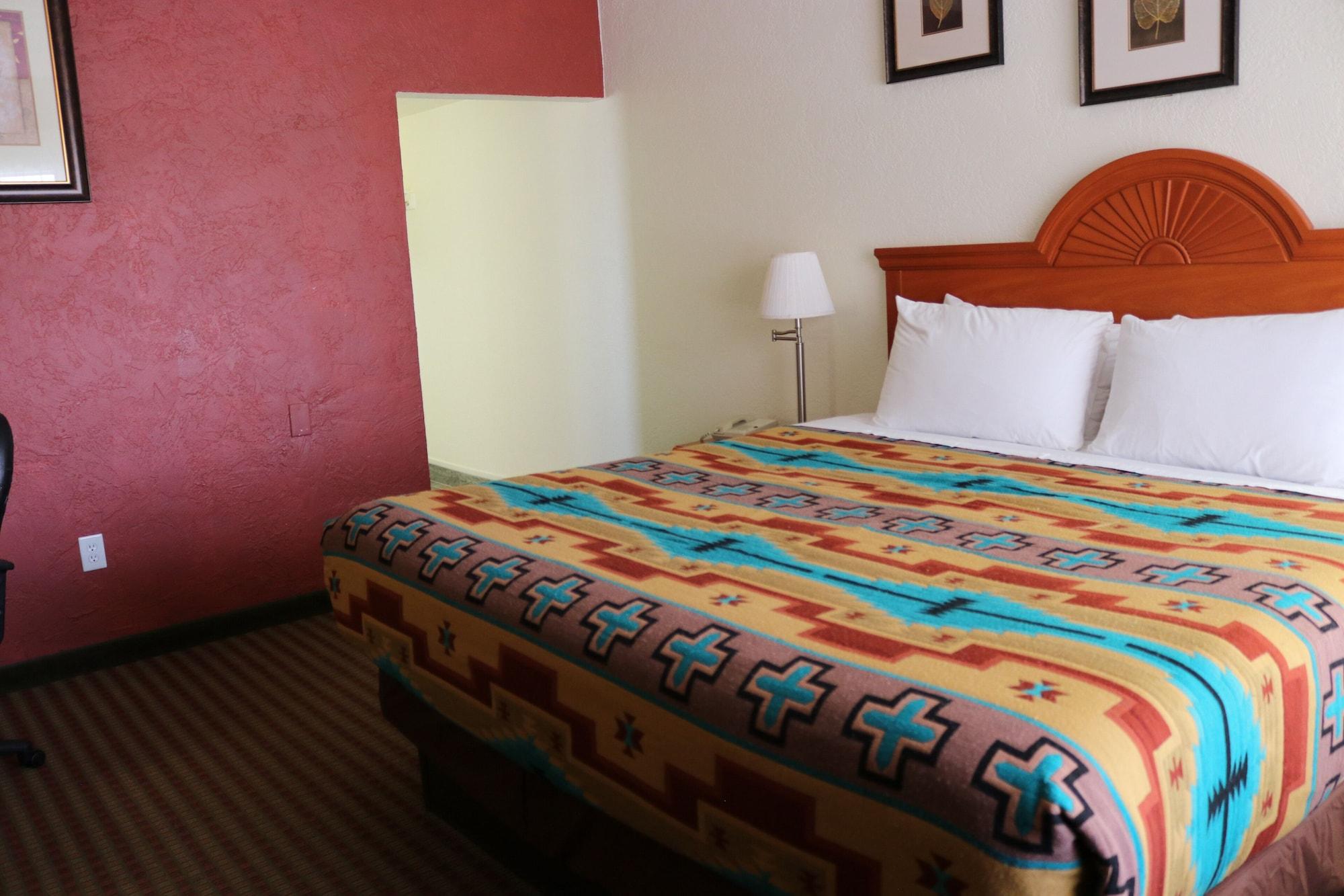 The Classic Desert Aire Hotel Alamogordo Zewnętrze zdjęcie