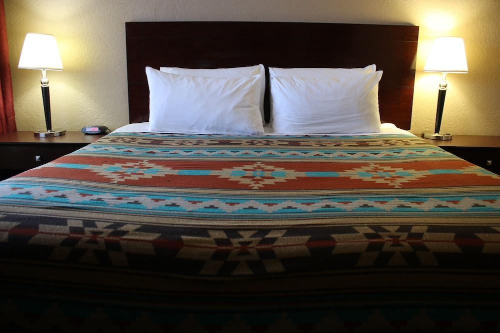 The Classic Desert Aire Hotel Alamogordo Zewnętrze zdjęcie